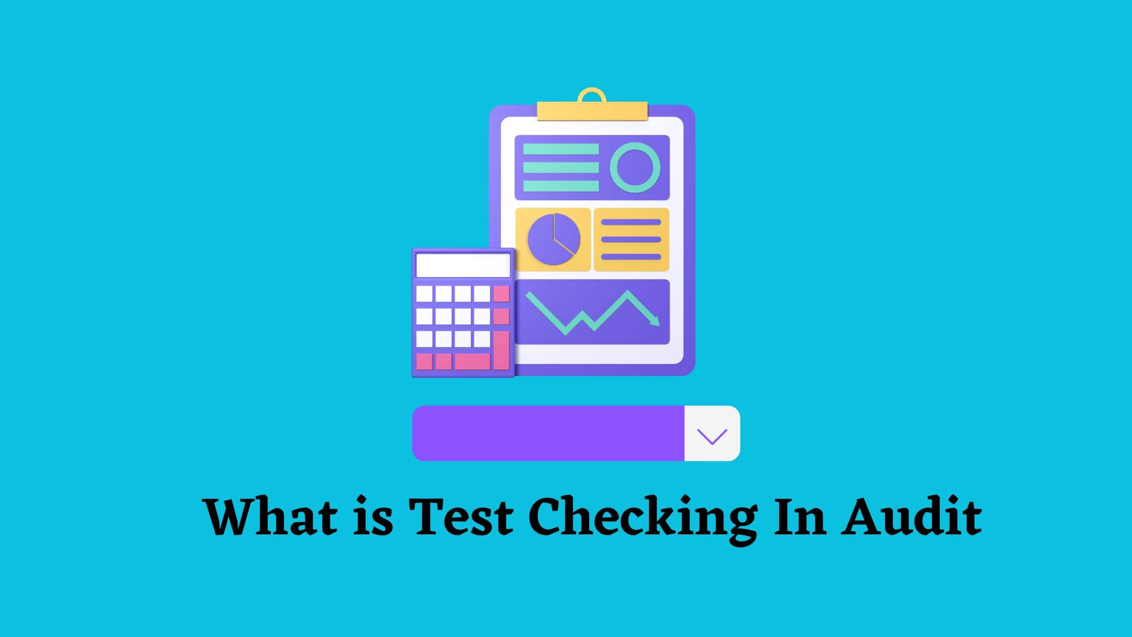 what-is-test-checking-in-audit-a-comprehensive-overview-accounts-notes